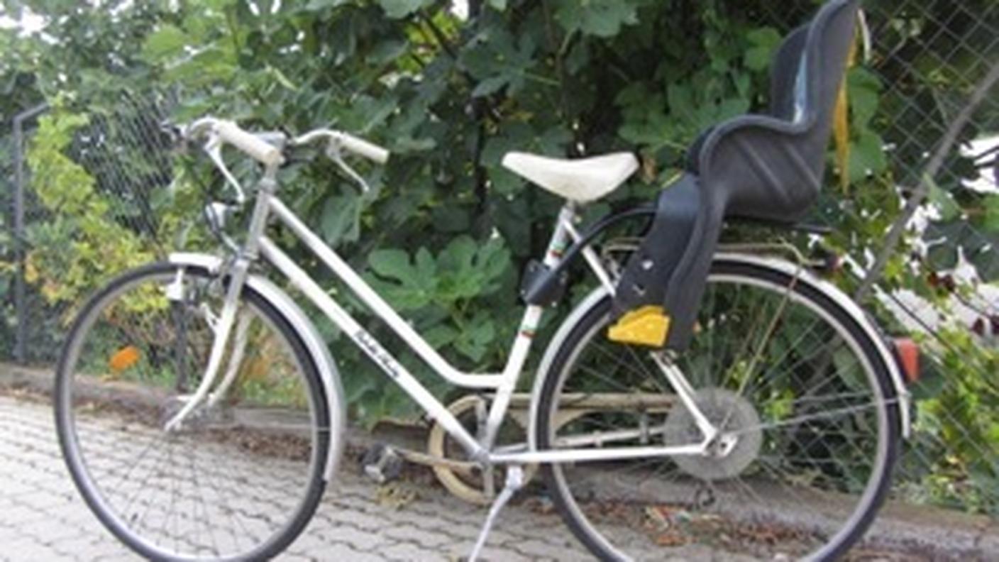 Bici d'antan