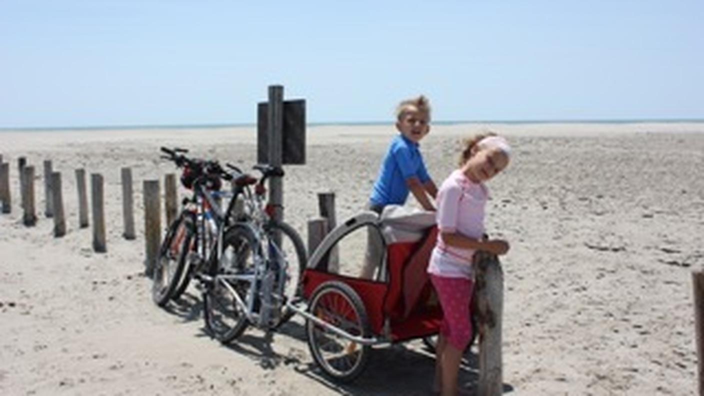 Spiaggia