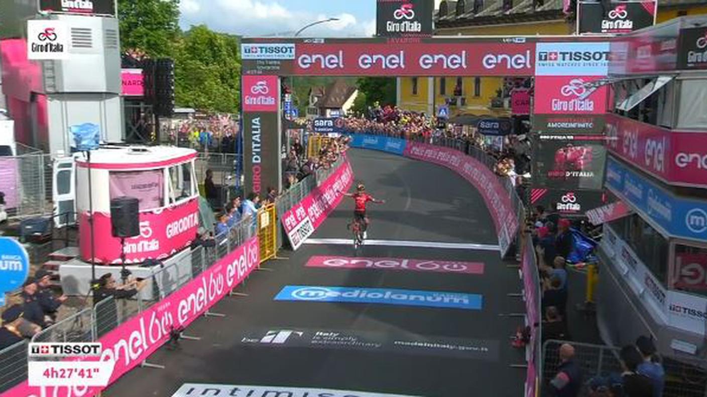 Giro d'Italia