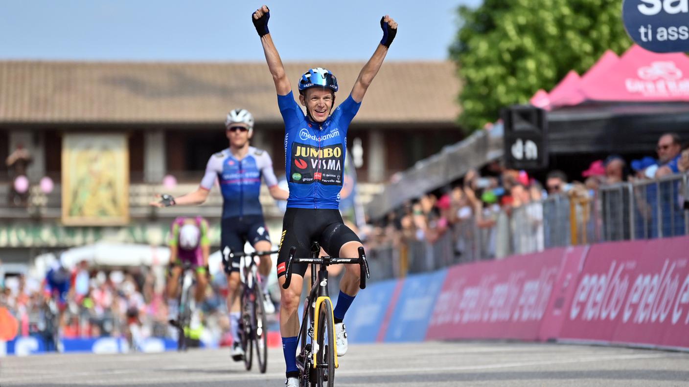 giro schmid