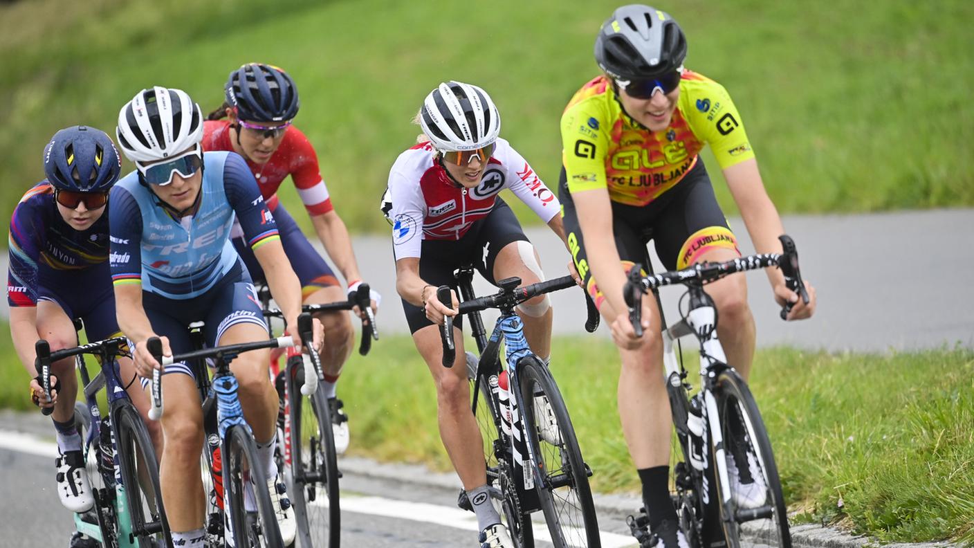 Tour de Suisse
