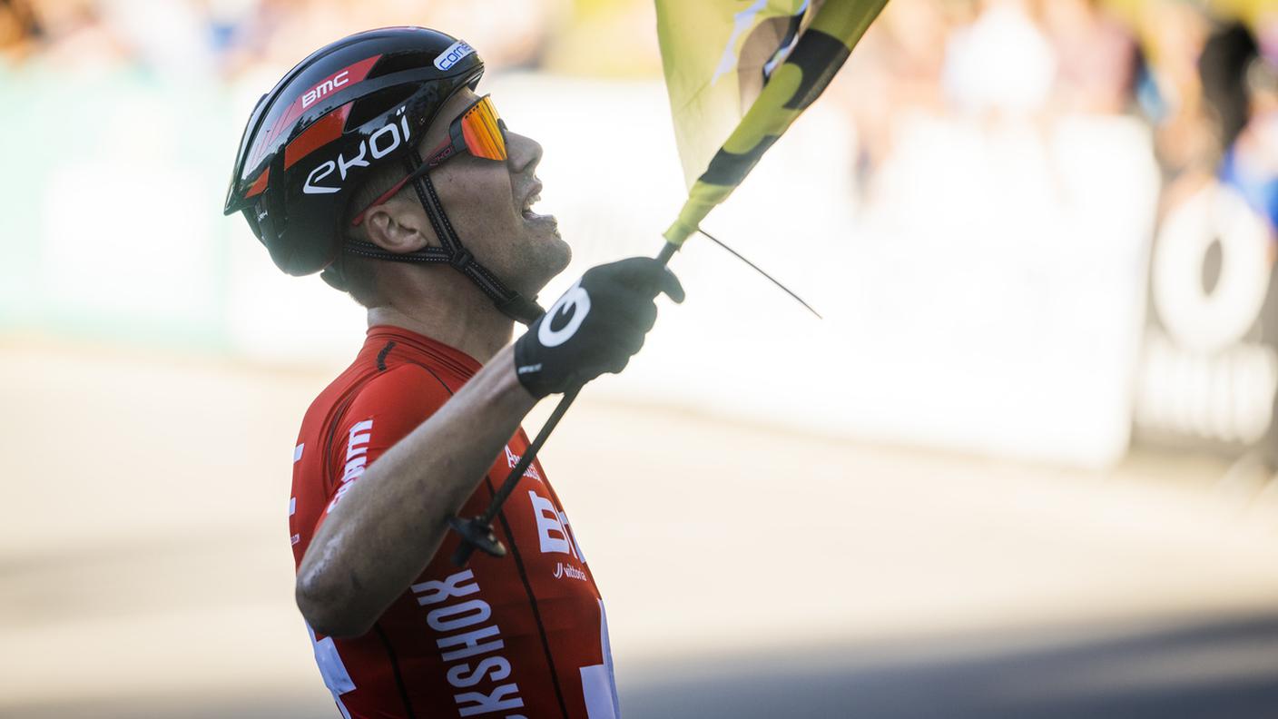 filippo colombo