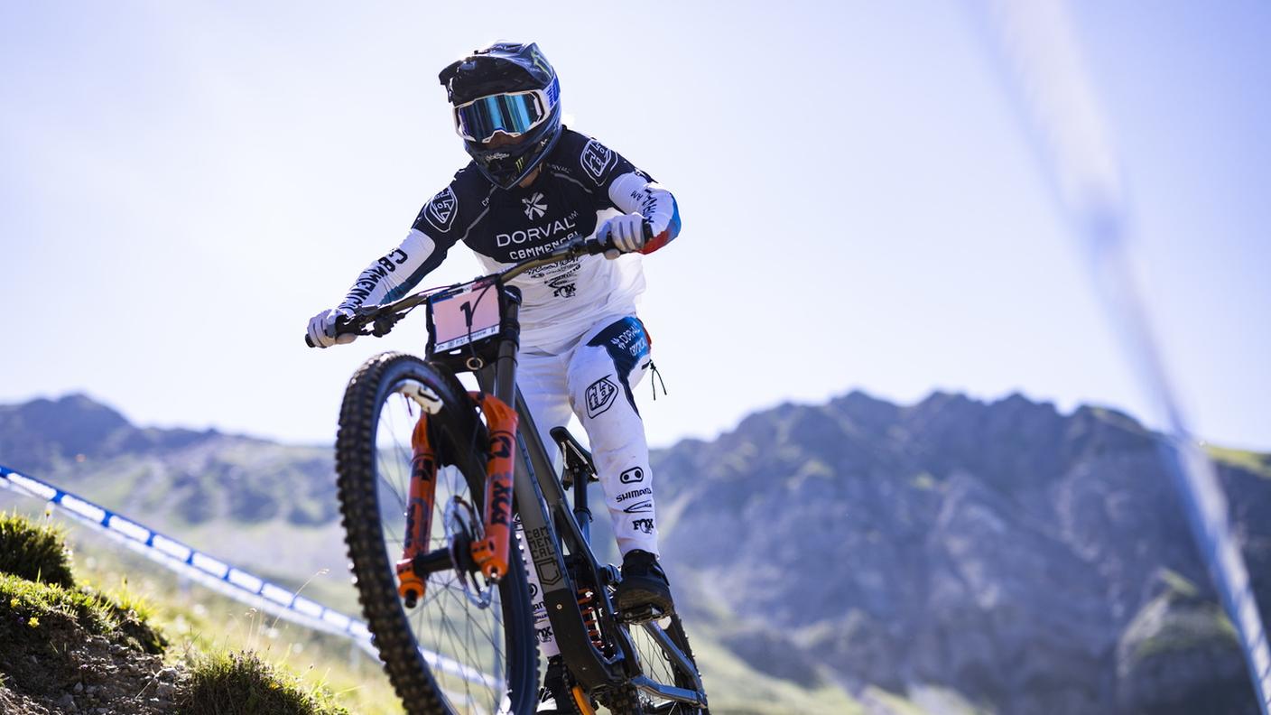 In azione sul suolo di casa