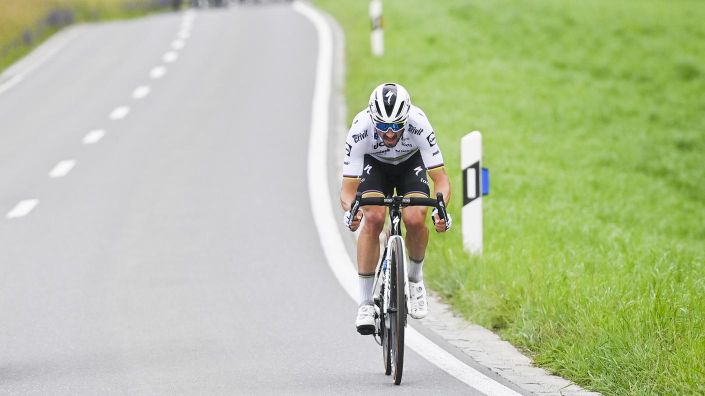 Julian Alaphilippe