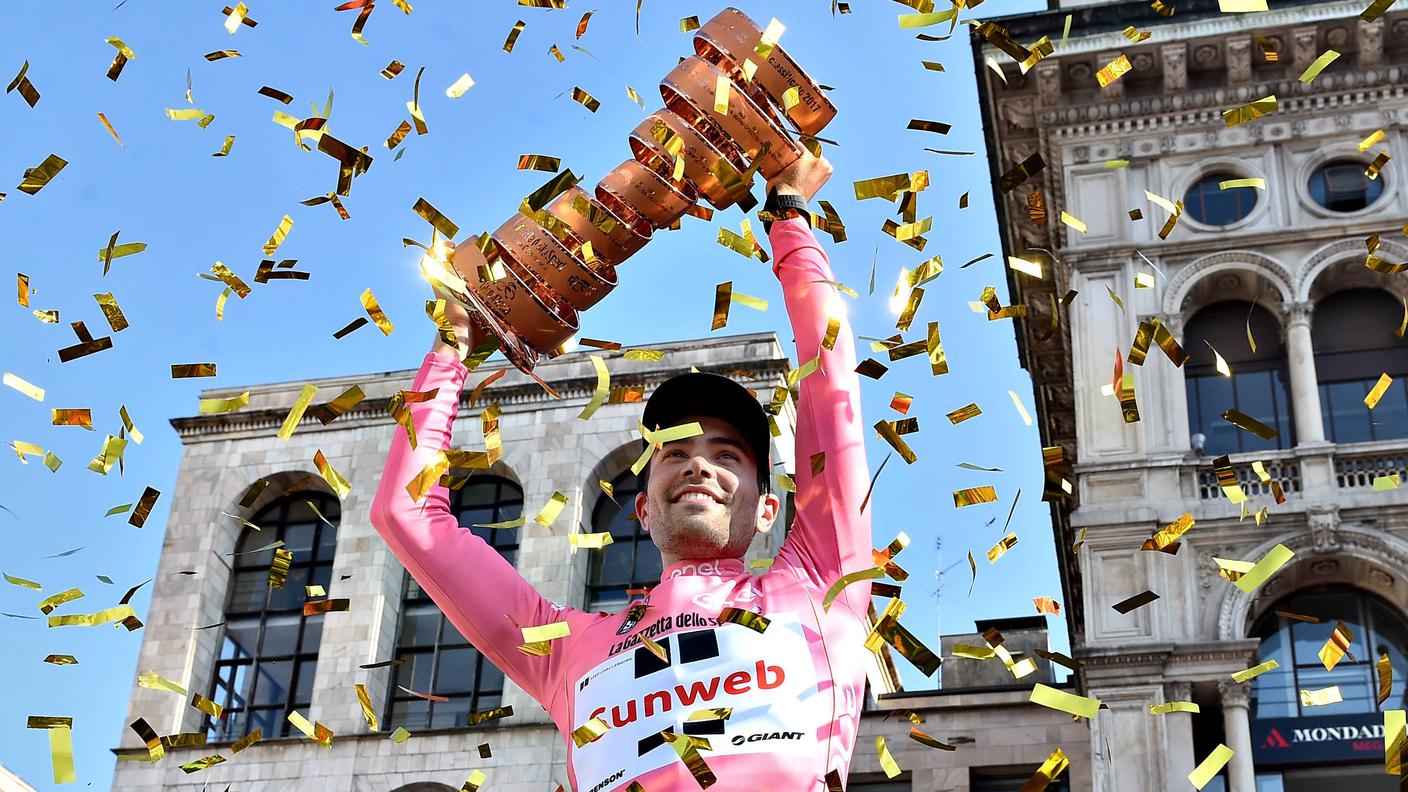 Tom Dumoulin