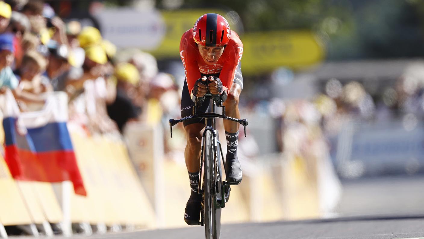 Nairo Quintana 
