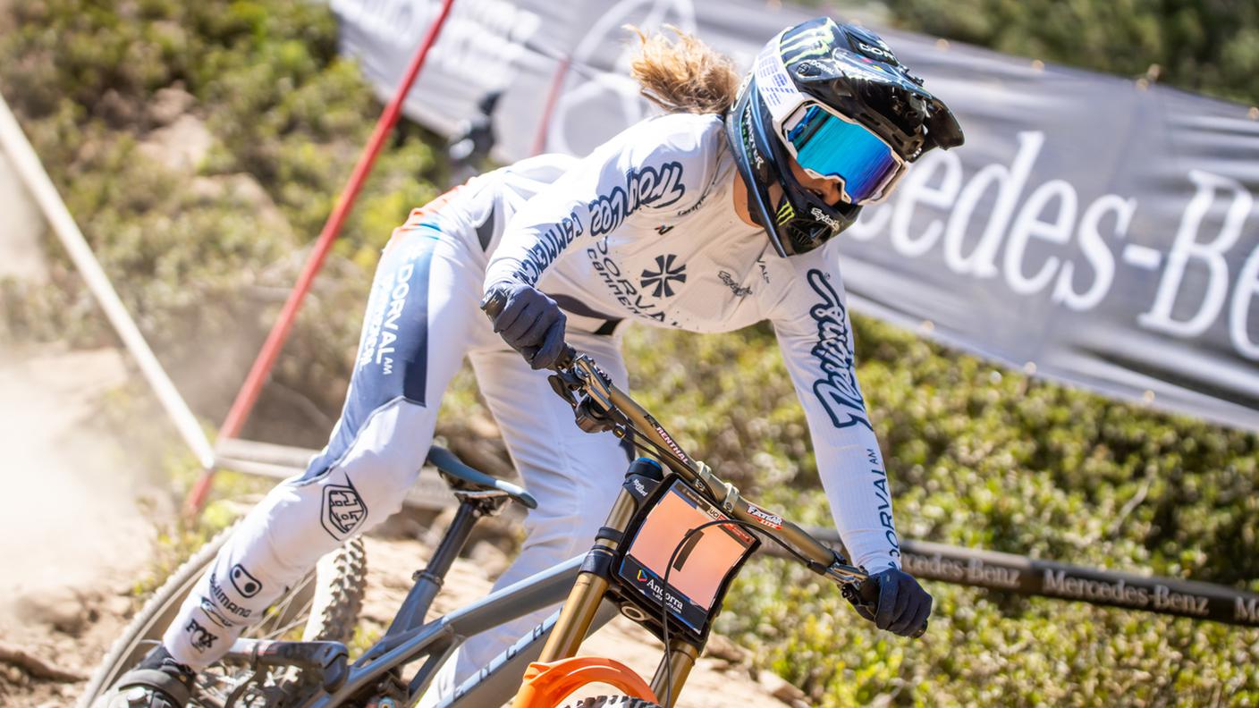 Una stagione fenomenale