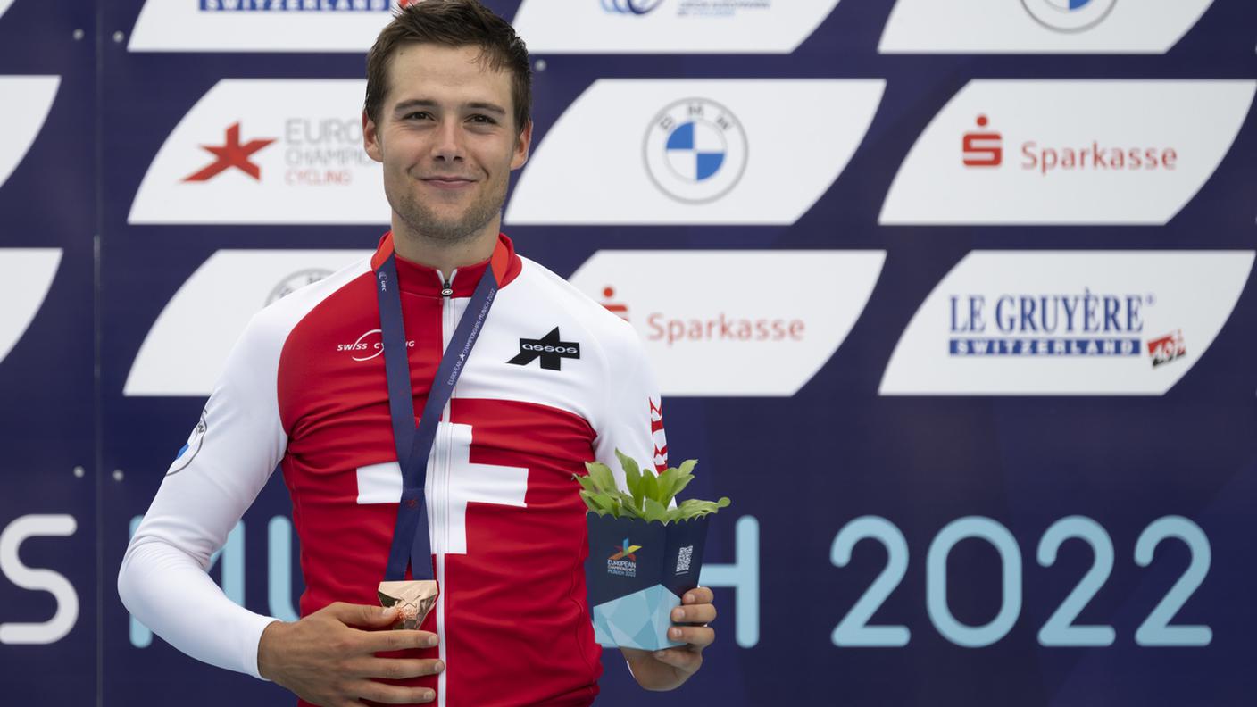 Filippo Colombo