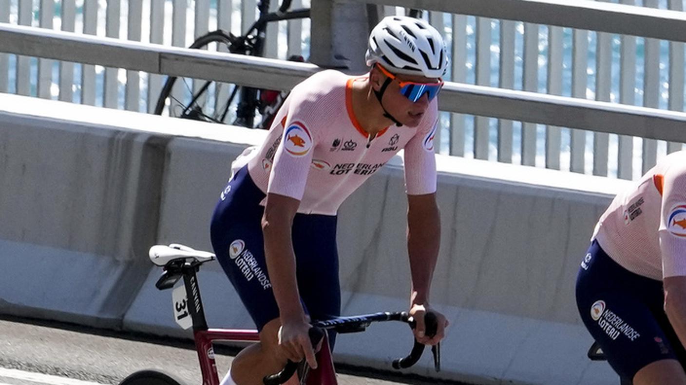 Mathieu van der Poel