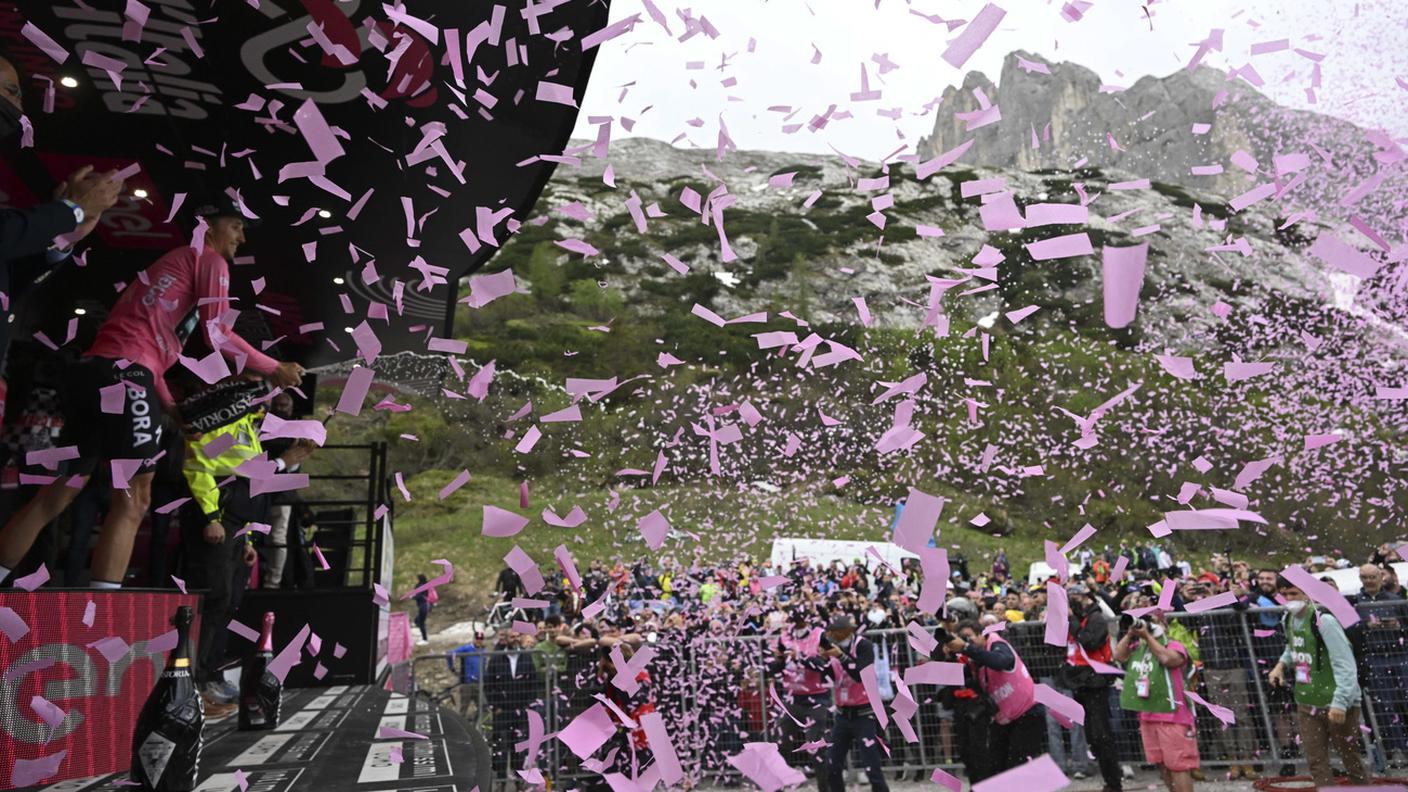 Giro d'Italia