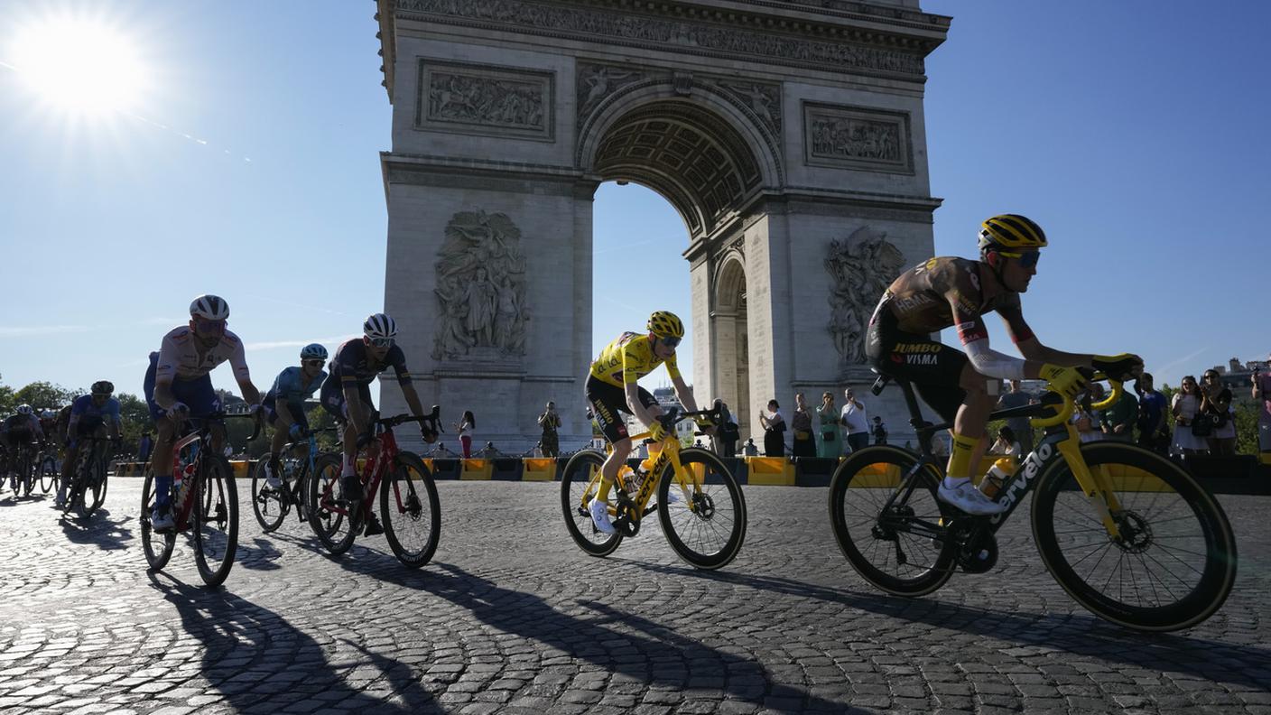 Tour de France