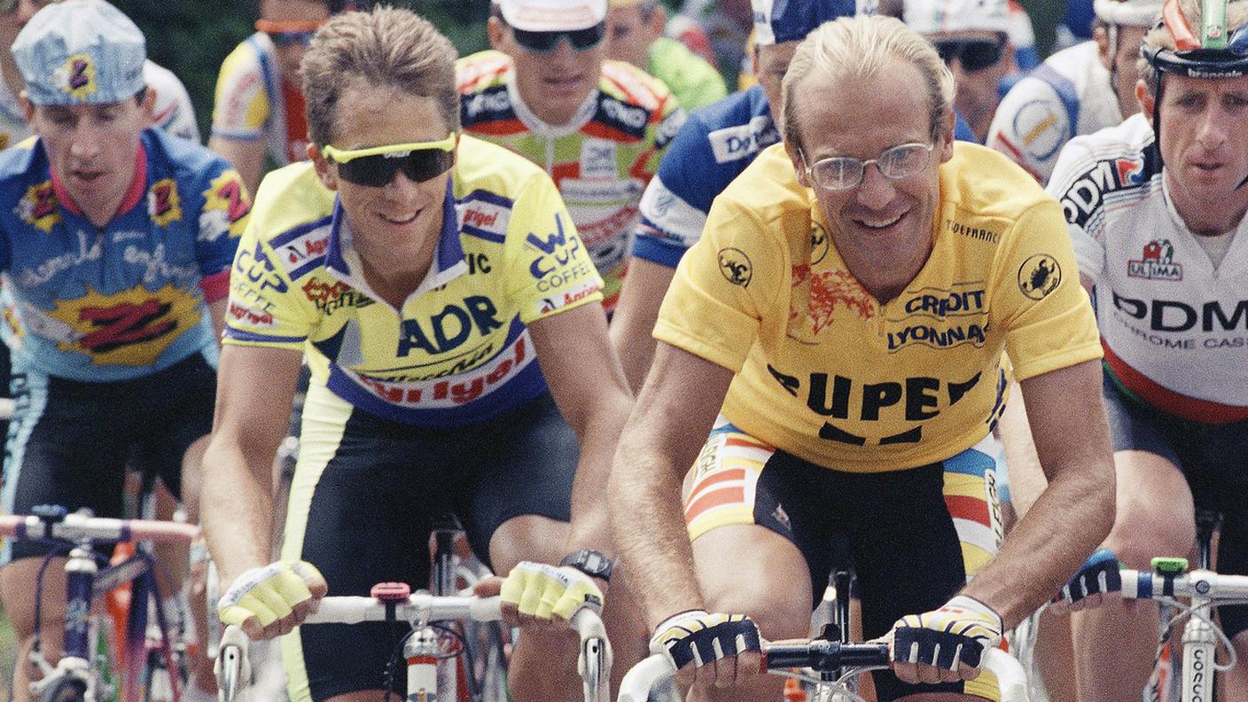 Lemond Fignon