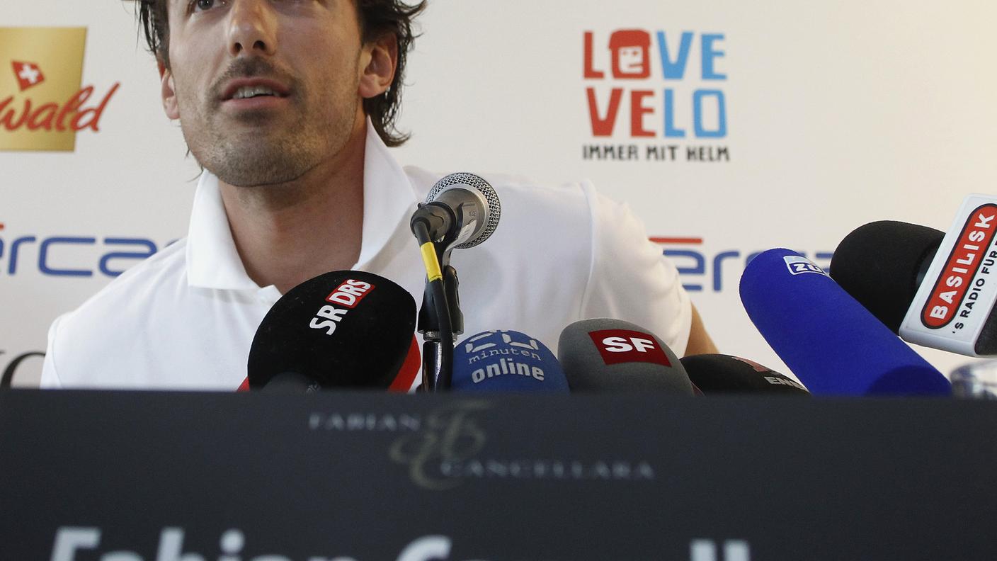 Fabian Cancellara