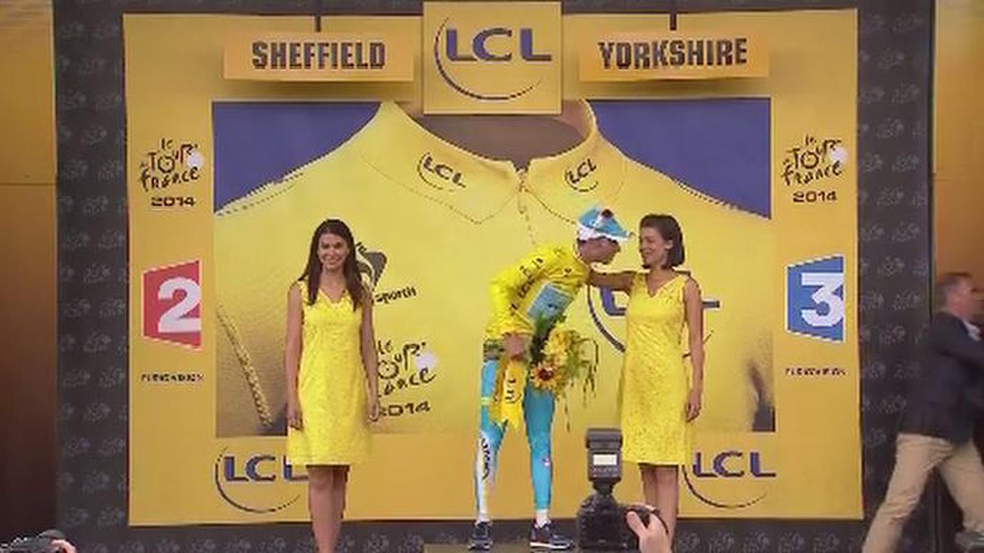 Vincenzo Nibali