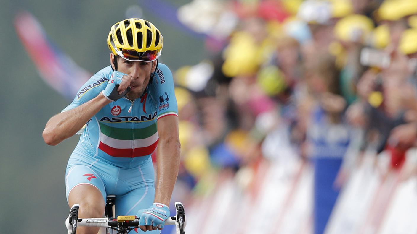 Nibali