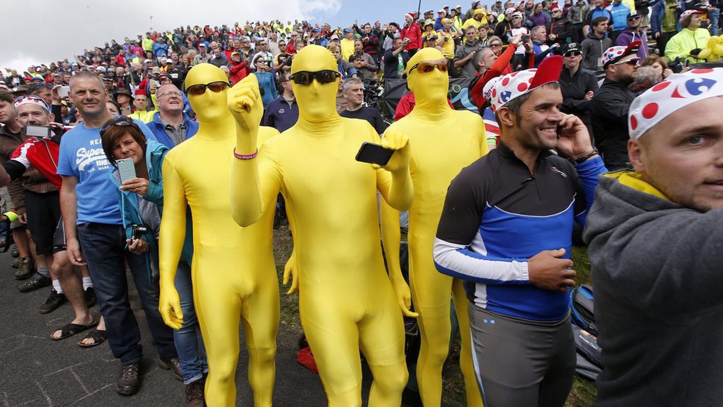 Tour de France