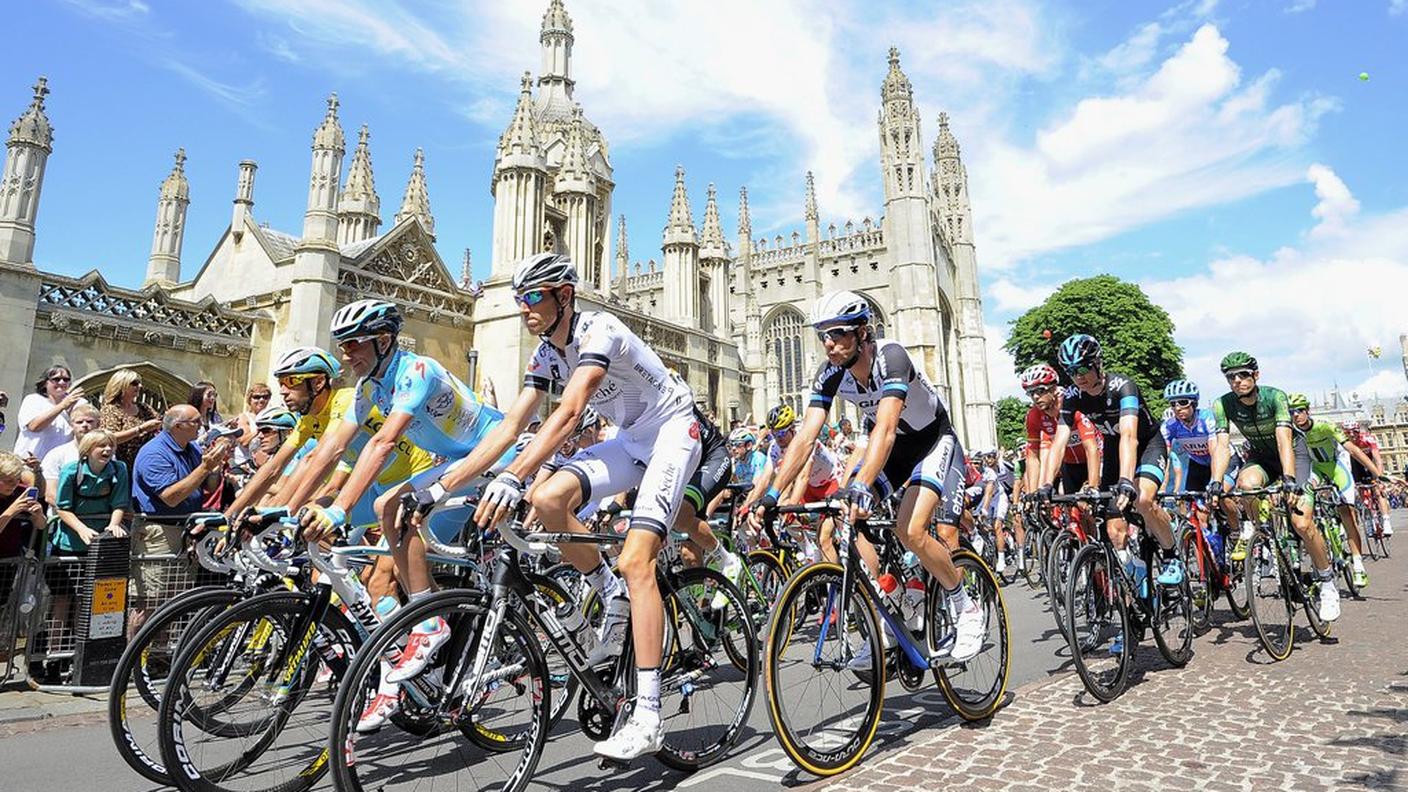 Tour de France