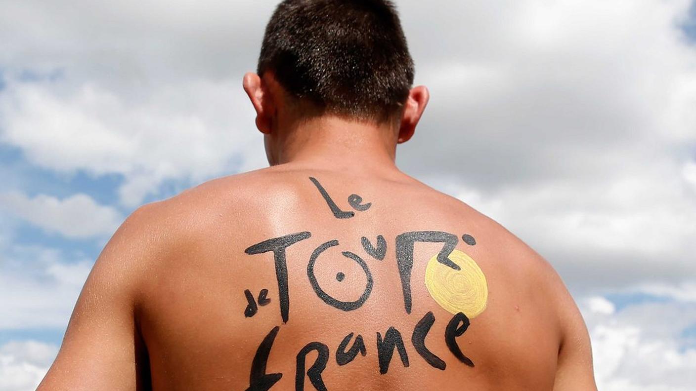 Tour de France