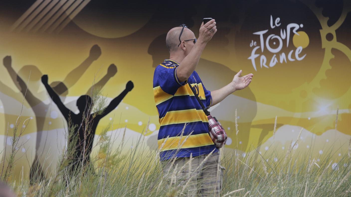 Tour de France