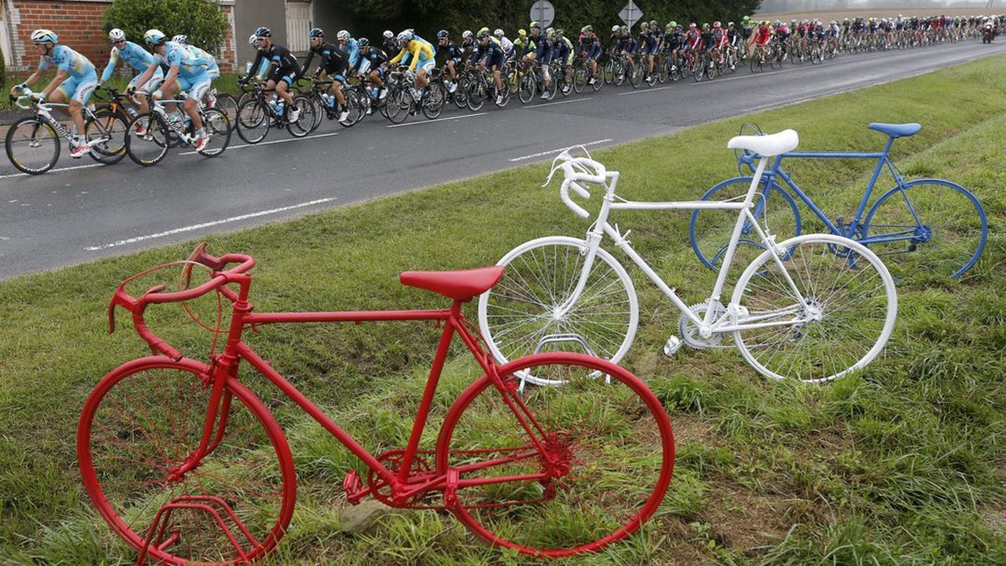 Tour de France