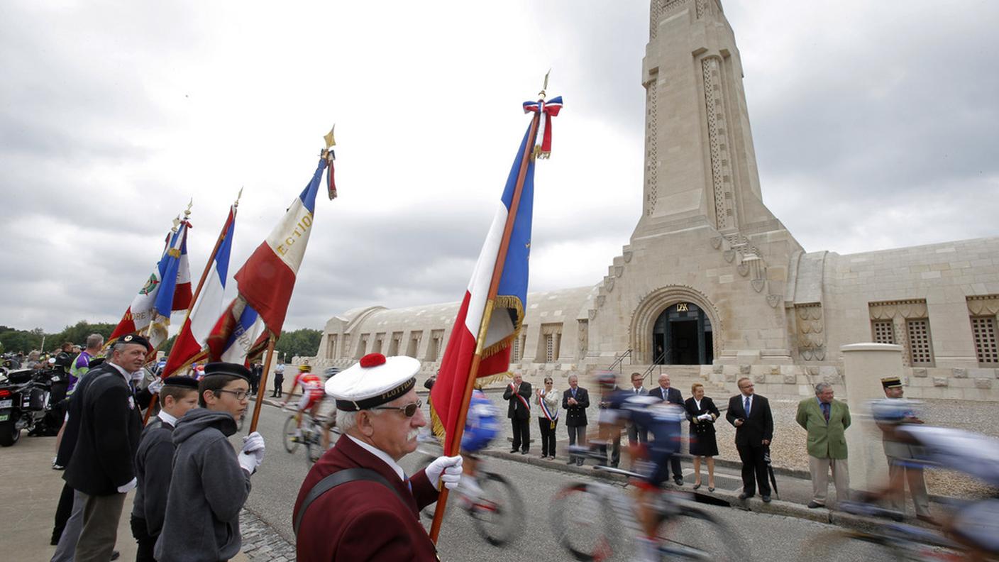 Tour de France