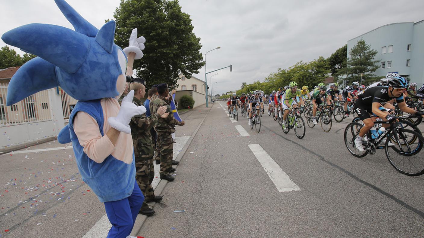 Tour de France