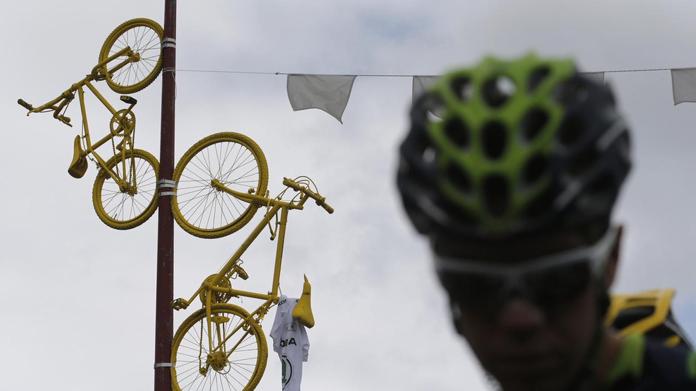 Tour de France