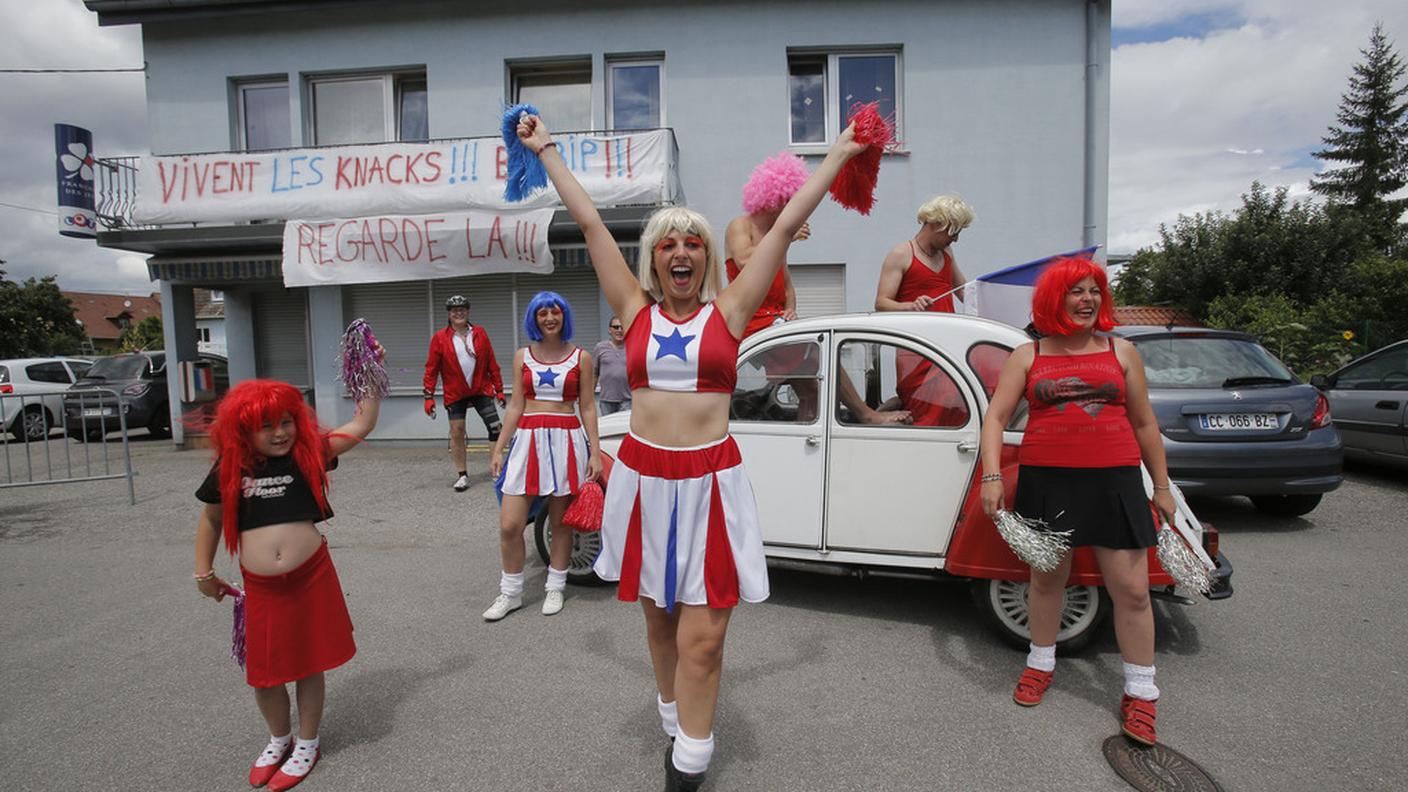 Tour de France
