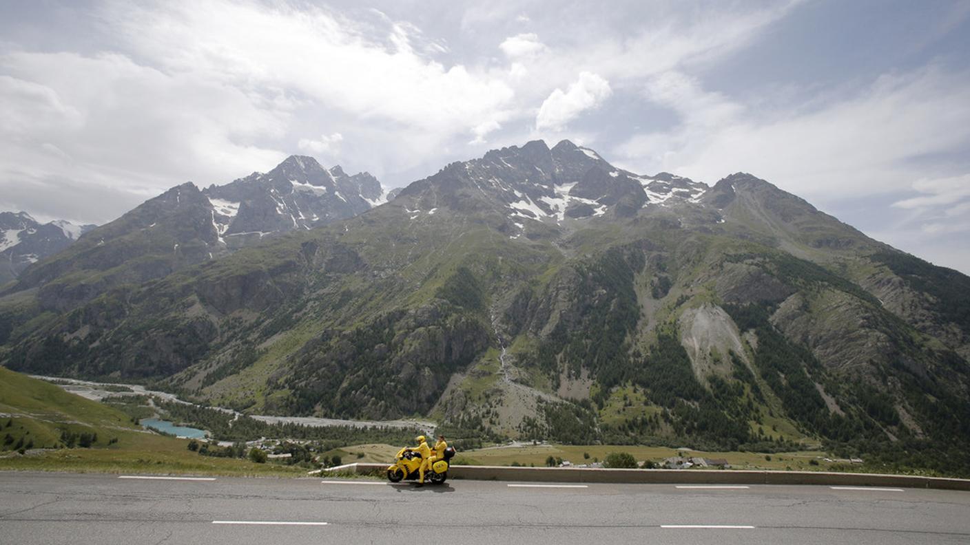 Tour de France