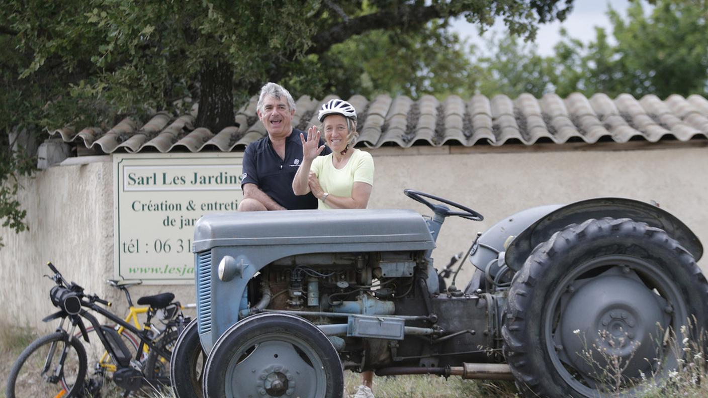 Tour de France