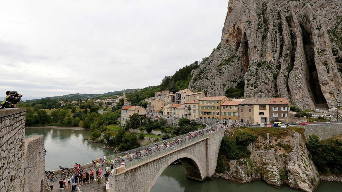 Tour de France