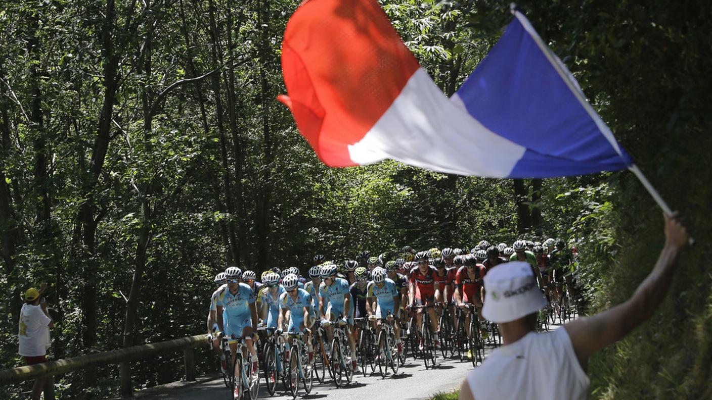 Tour de France