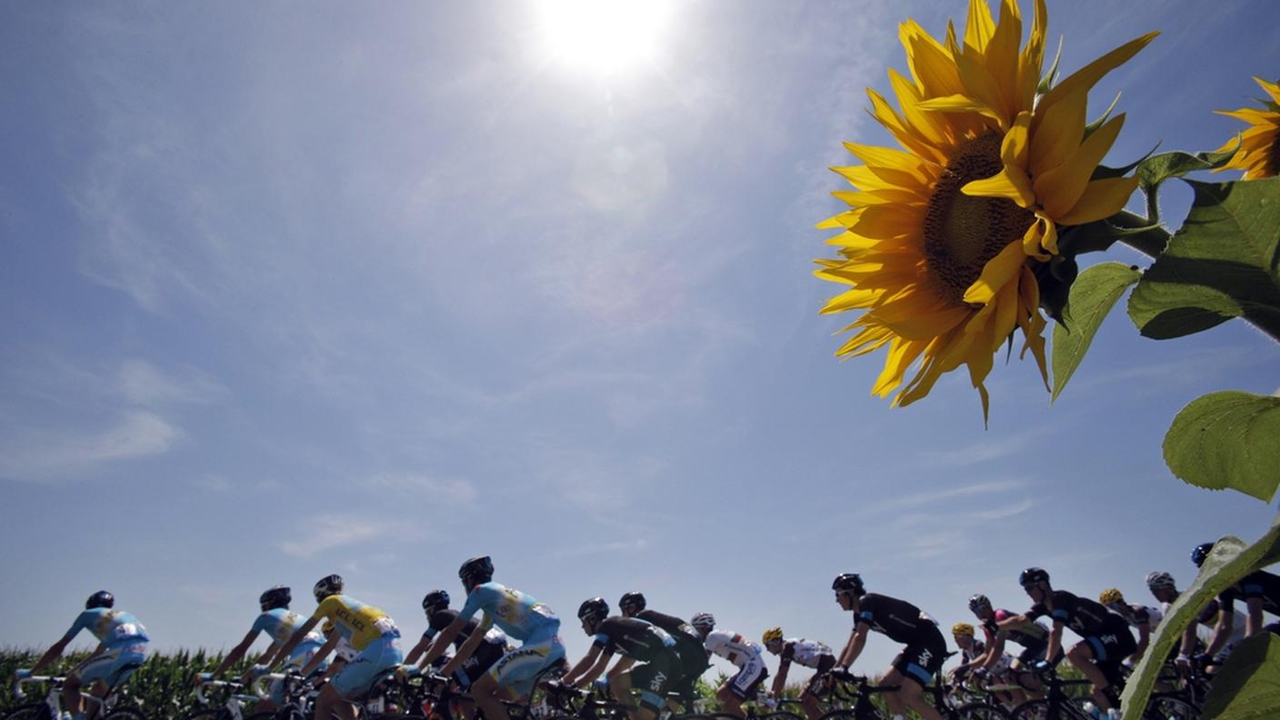 Tour de France