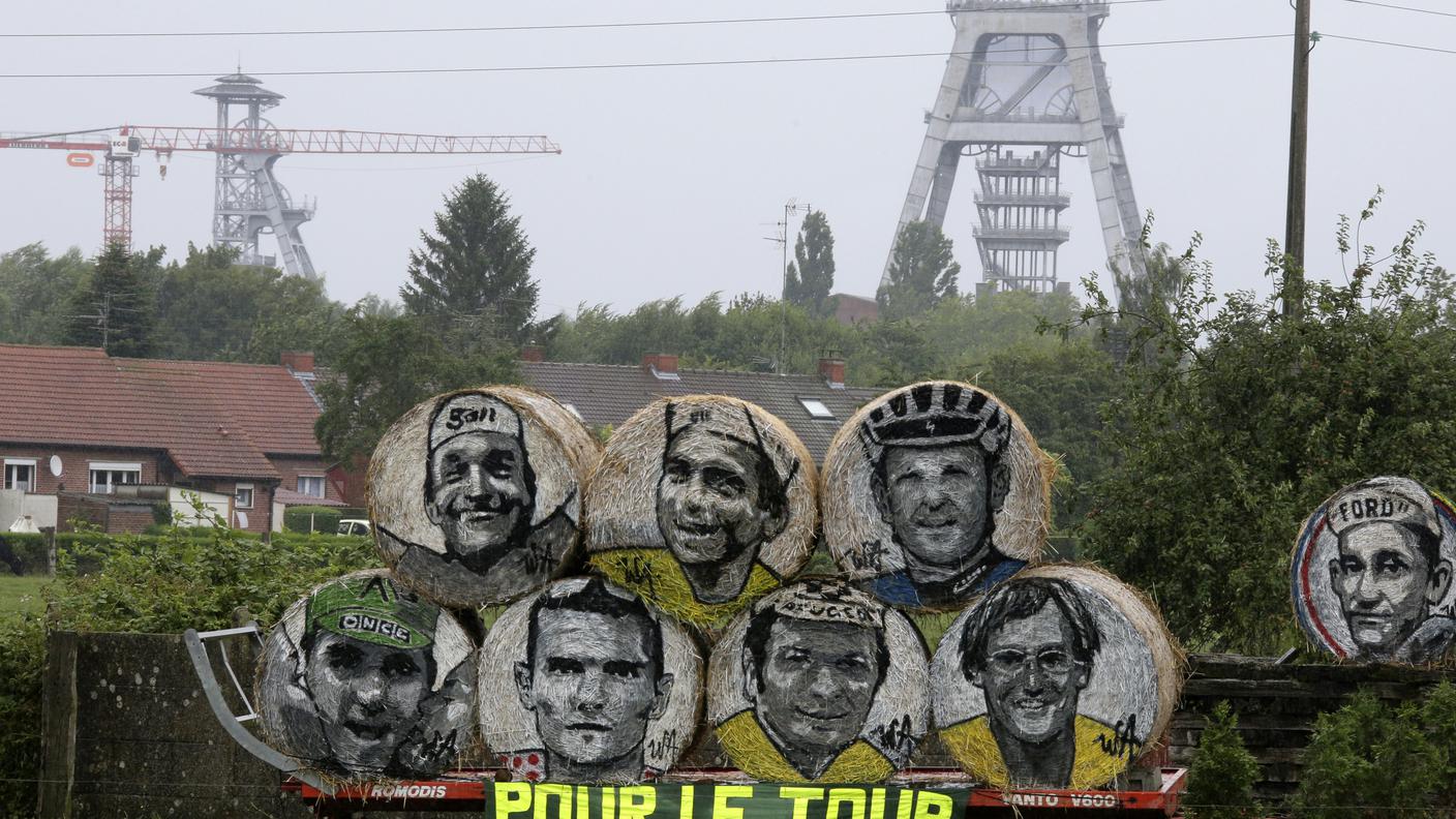 Tour de France