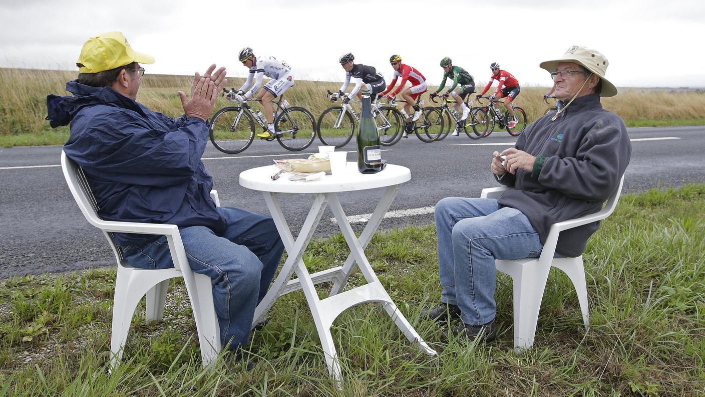 Tour de France
