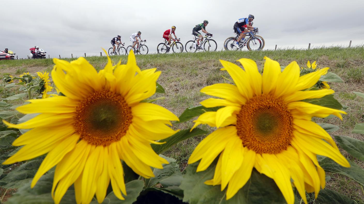 Tour de France