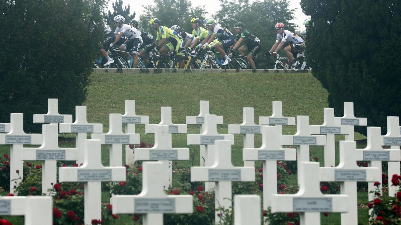 Tour de France