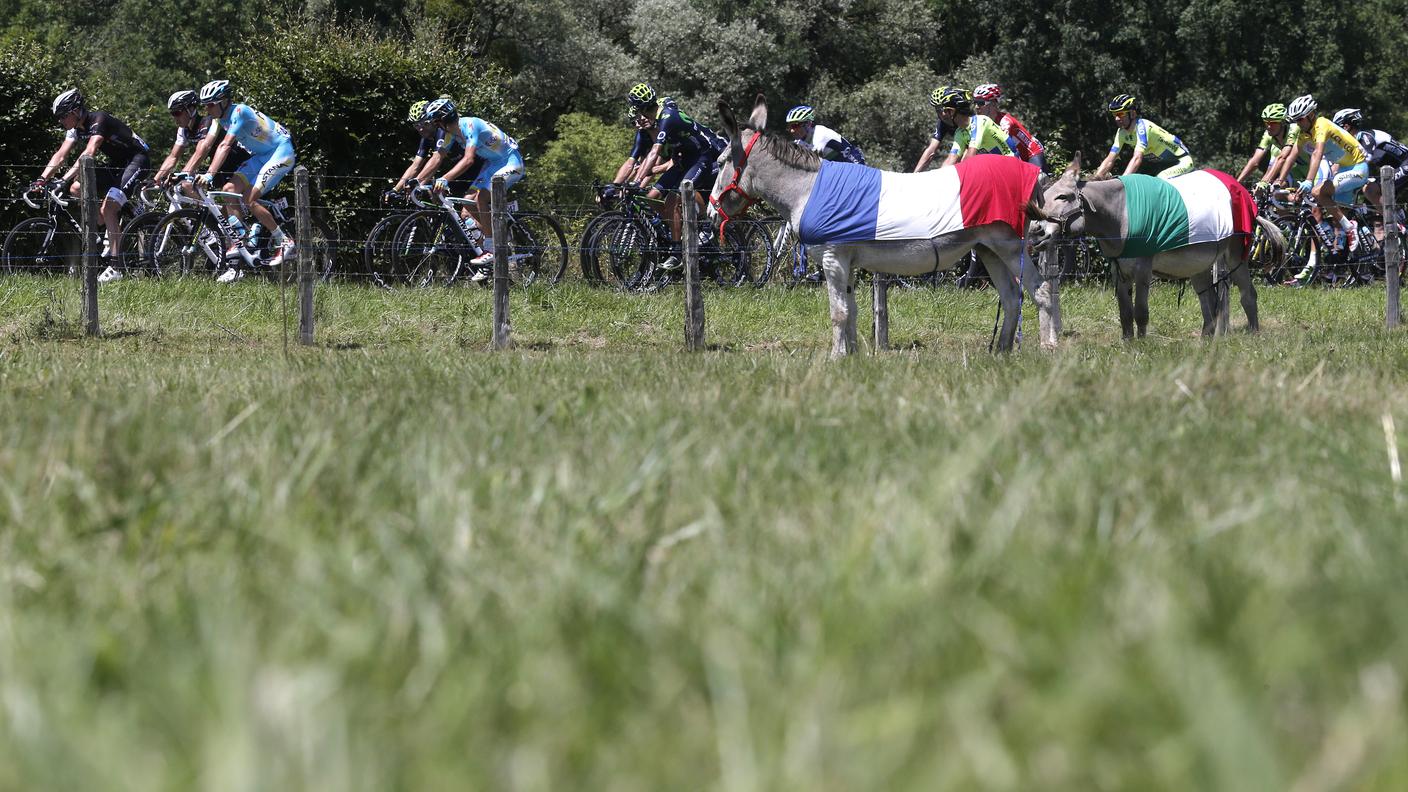 Tour de France