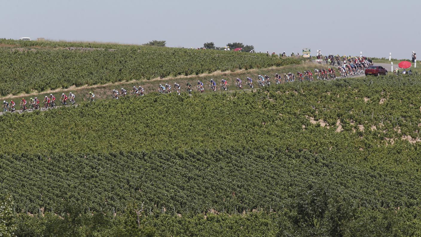 Tour de France