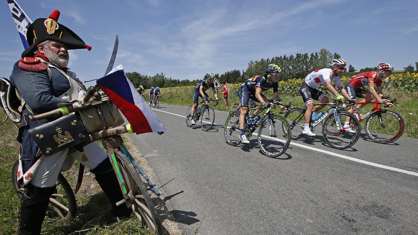 Tour de France