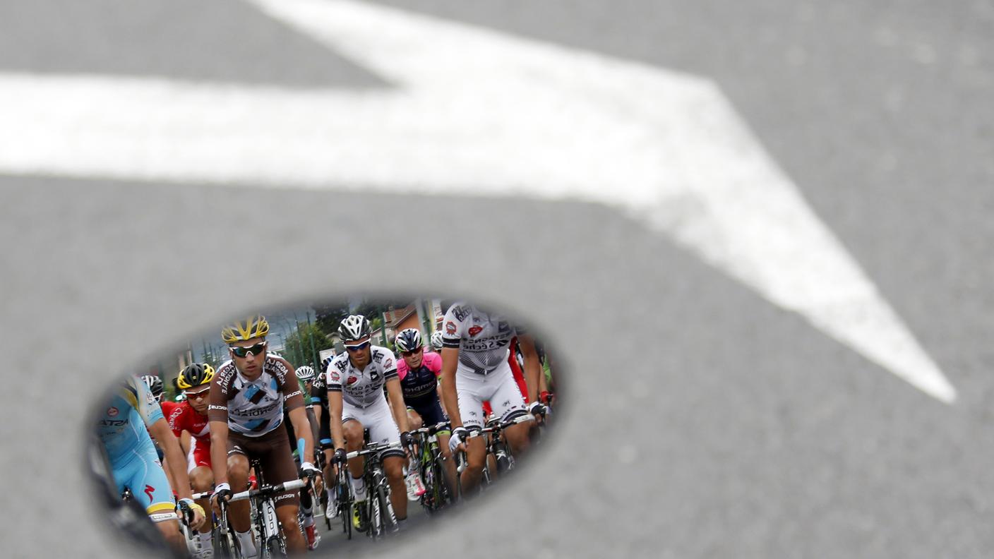 Tour de France