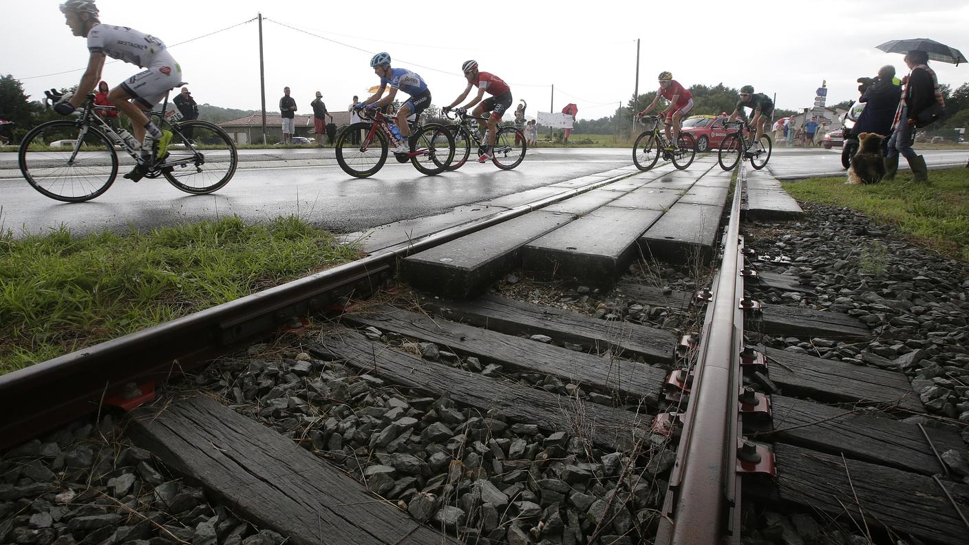 Tour de France