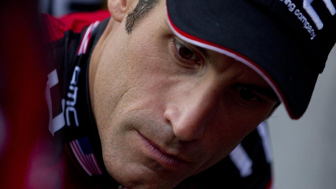 George Hincapie fra i coinvolti