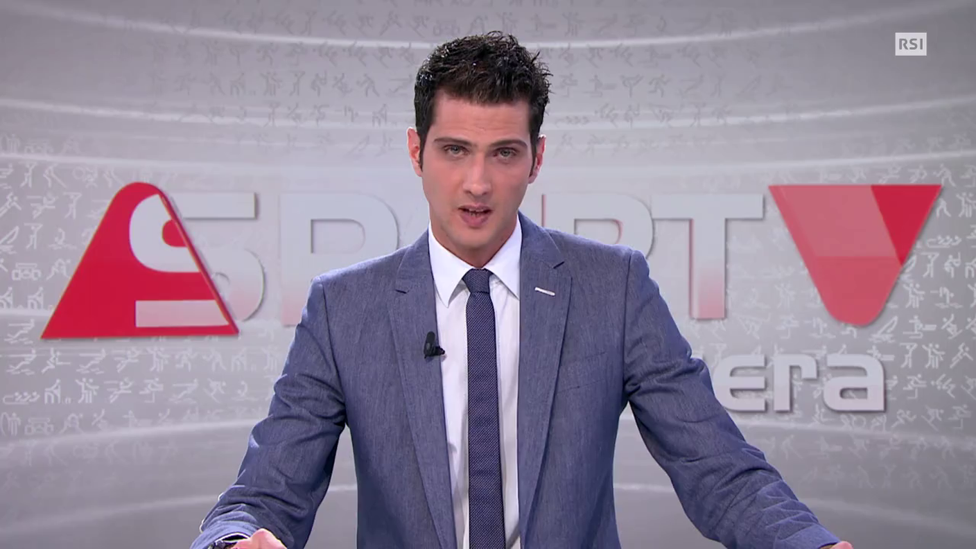 Mondiali ciclismo su pista, il servizio sull'inseguimento individuale (Sportsera 21.02.2015)