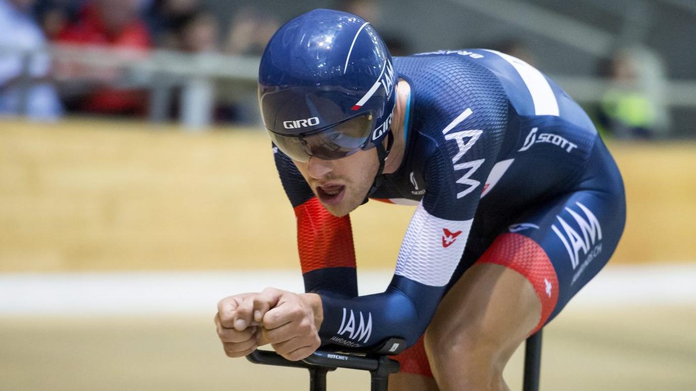 Ad Aigle, nuovo record mondiale