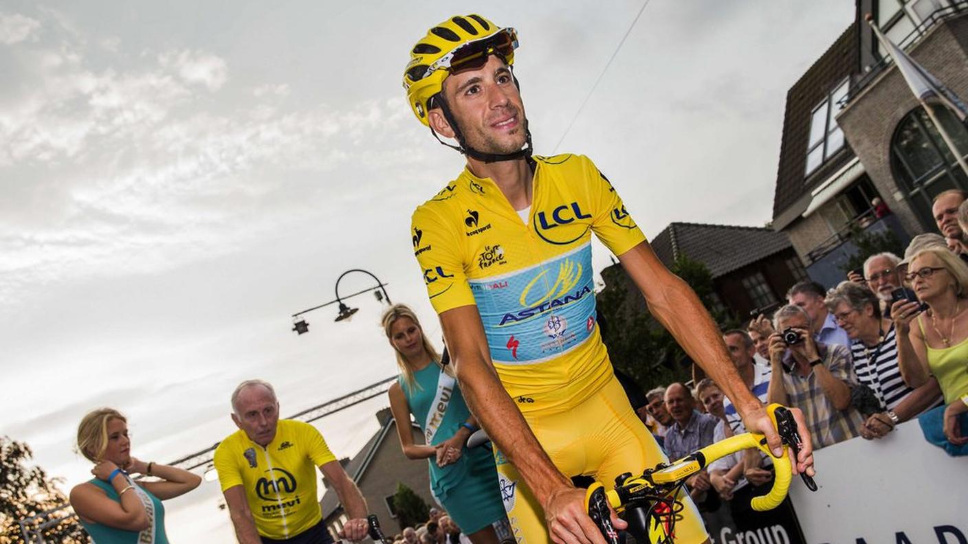 Vincitore del Tour de France