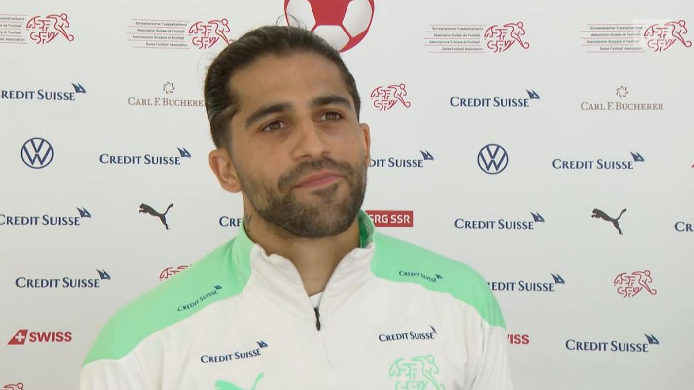 Ricardo Rodriguez