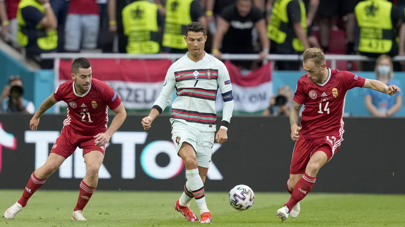 ronaldo