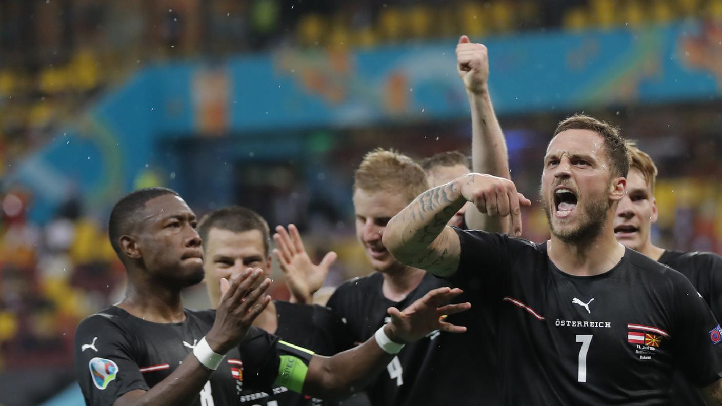 Marko Arnautovic