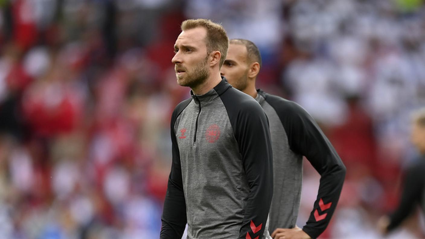 Christian Eriksen